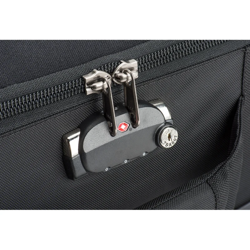 Valise Airport Security V3.0