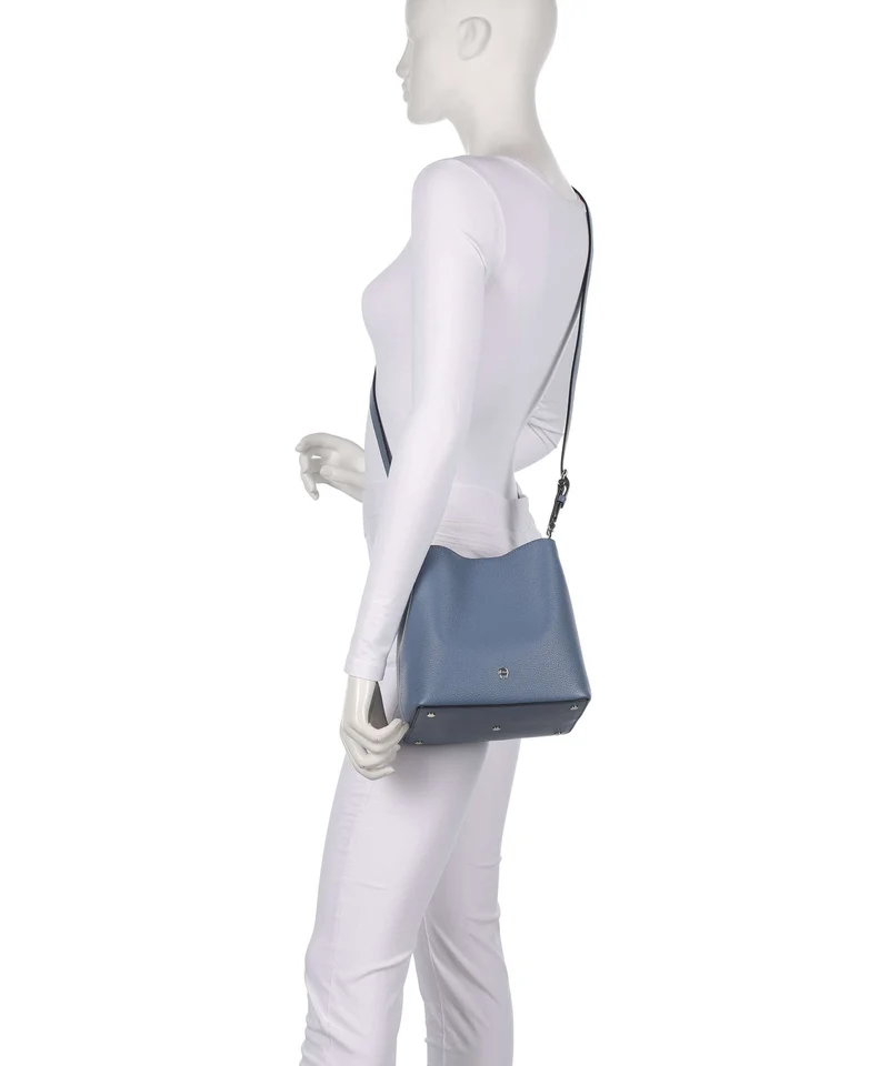 Aigner Delia S Sac seau stormy blue