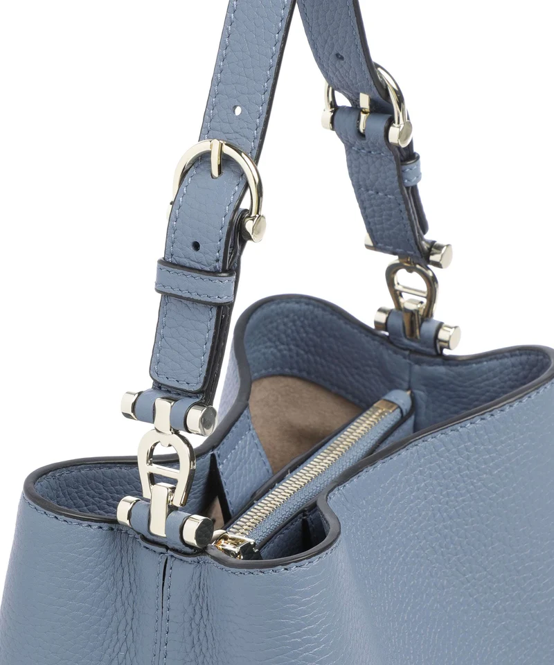 Aigner Delia S Sac seau stormy blue