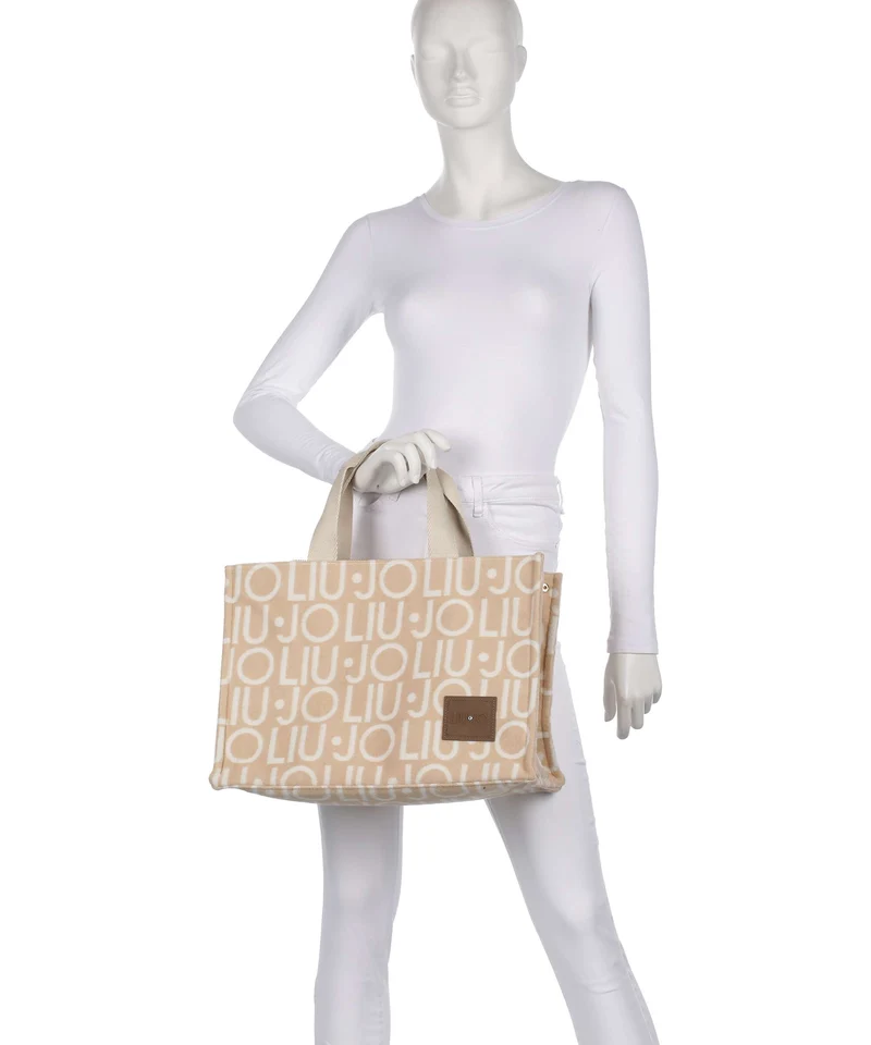 Liu Jo Urban Bohemian L Cabas naturale
