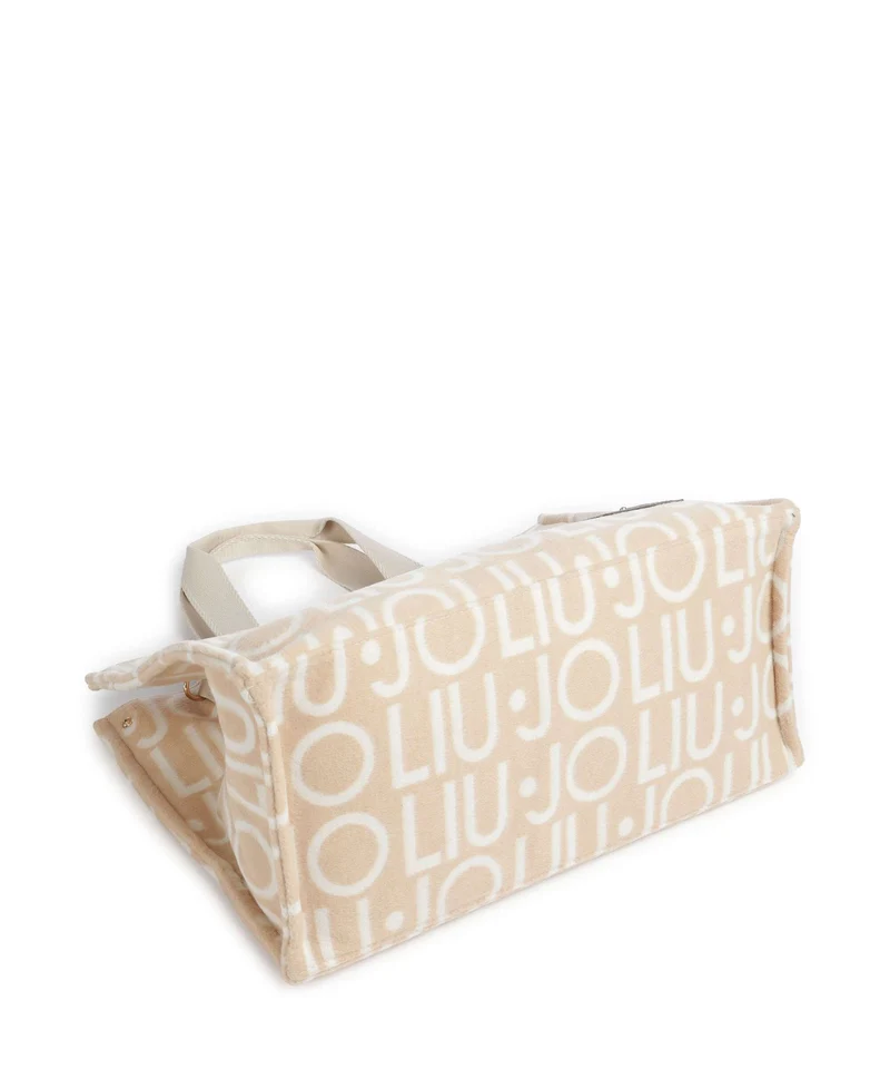Liu Jo Urban Bohemian L Cabas naturale