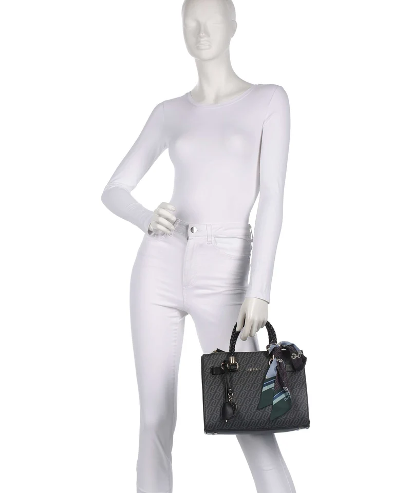 Liu Jo Manhattan S Sac à main nero