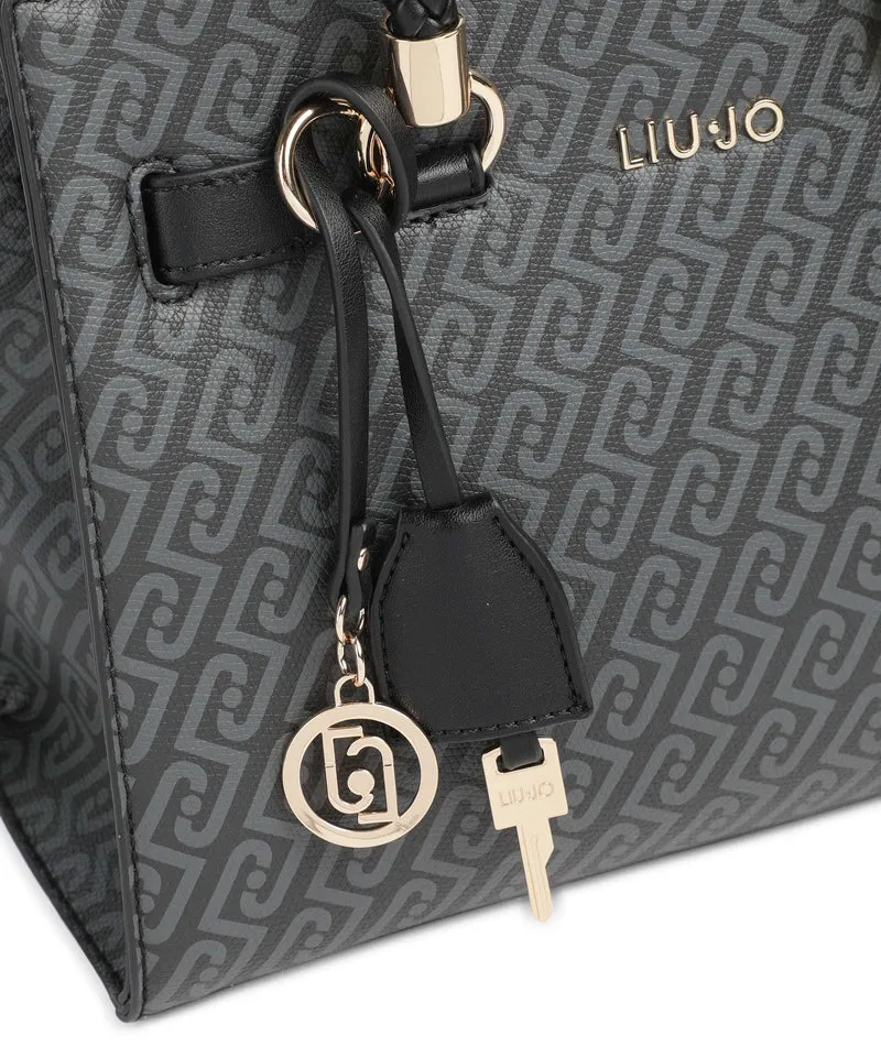 Liu Jo Manhattan S Sac à main nero
