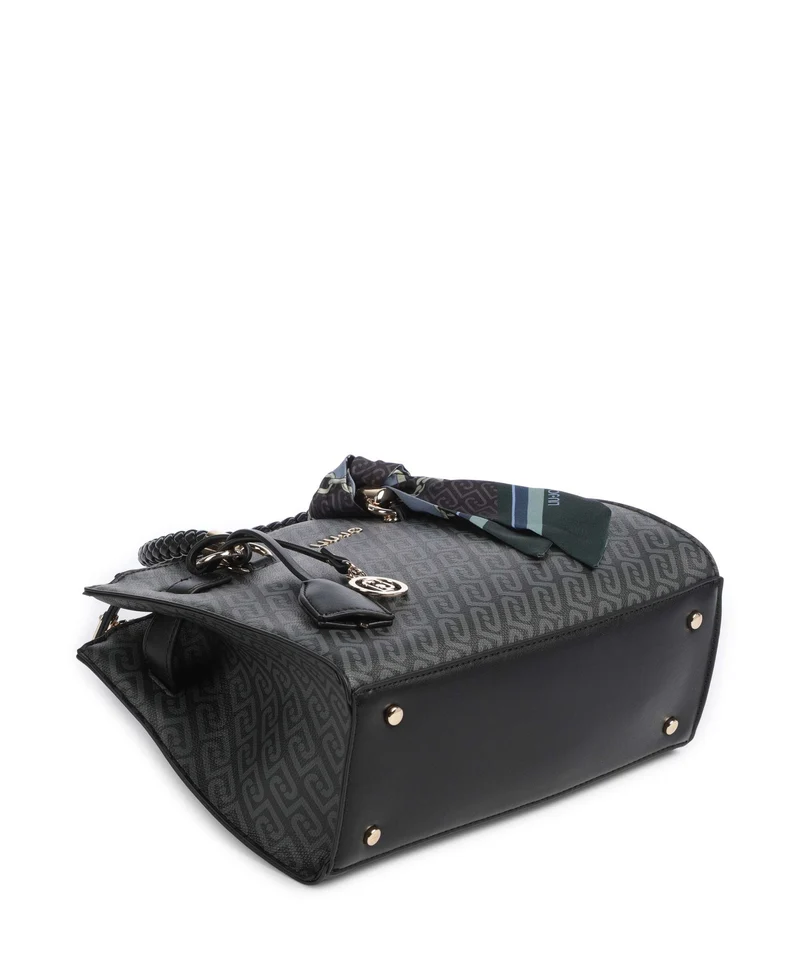 Liu Jo Manhattan S Sac à main nero
