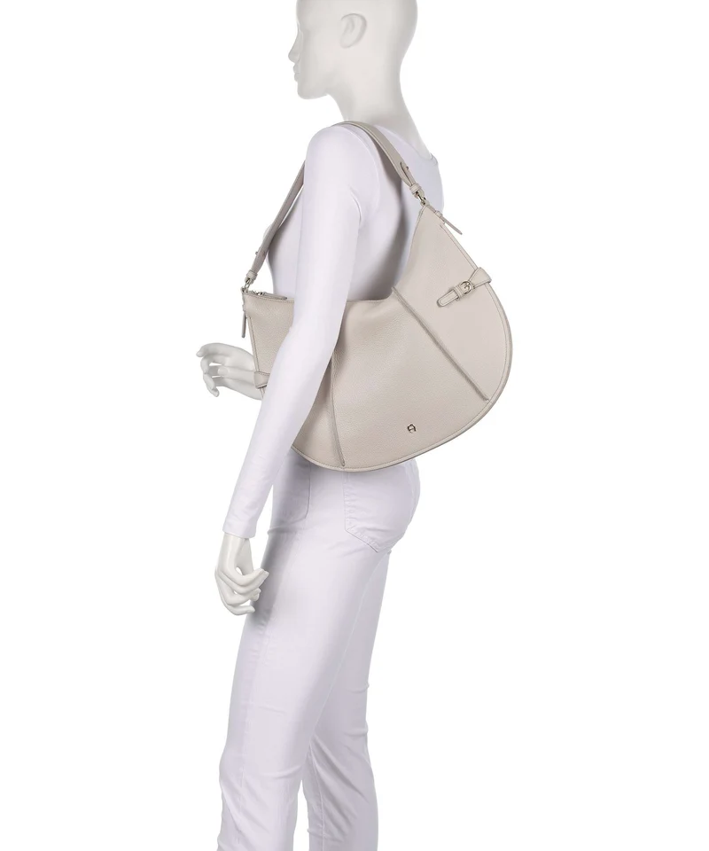 Aigner Cavallo M Sac fourre-tout fog beige
