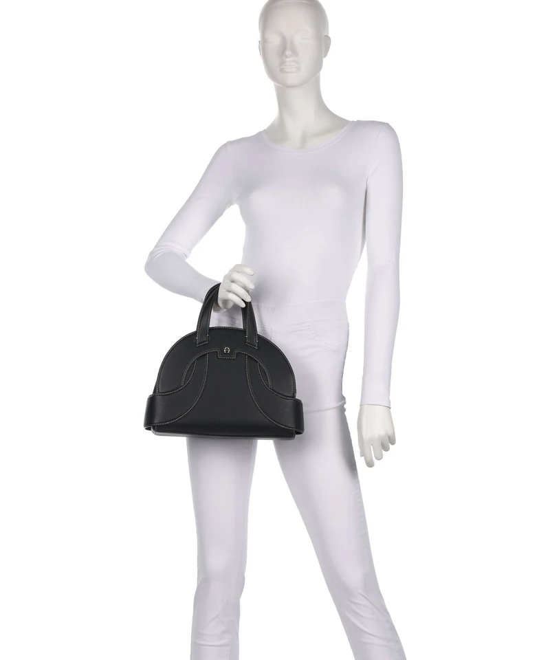 Aigner Sellina M Sac à main black