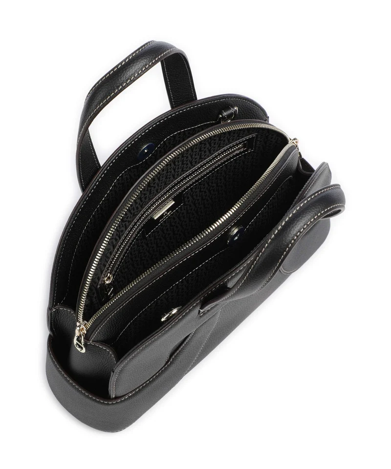 Aigner Sellina M Sac à main black