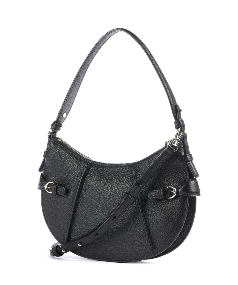 Aigner Cavallo S Sac porté épaule black