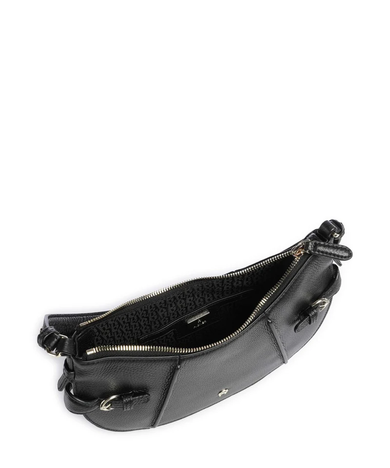 Aigner Cavallo S Sac porté épaule black