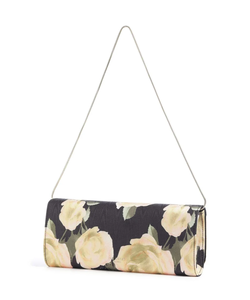 Ted Baker Malliaa Sac porté épaule black