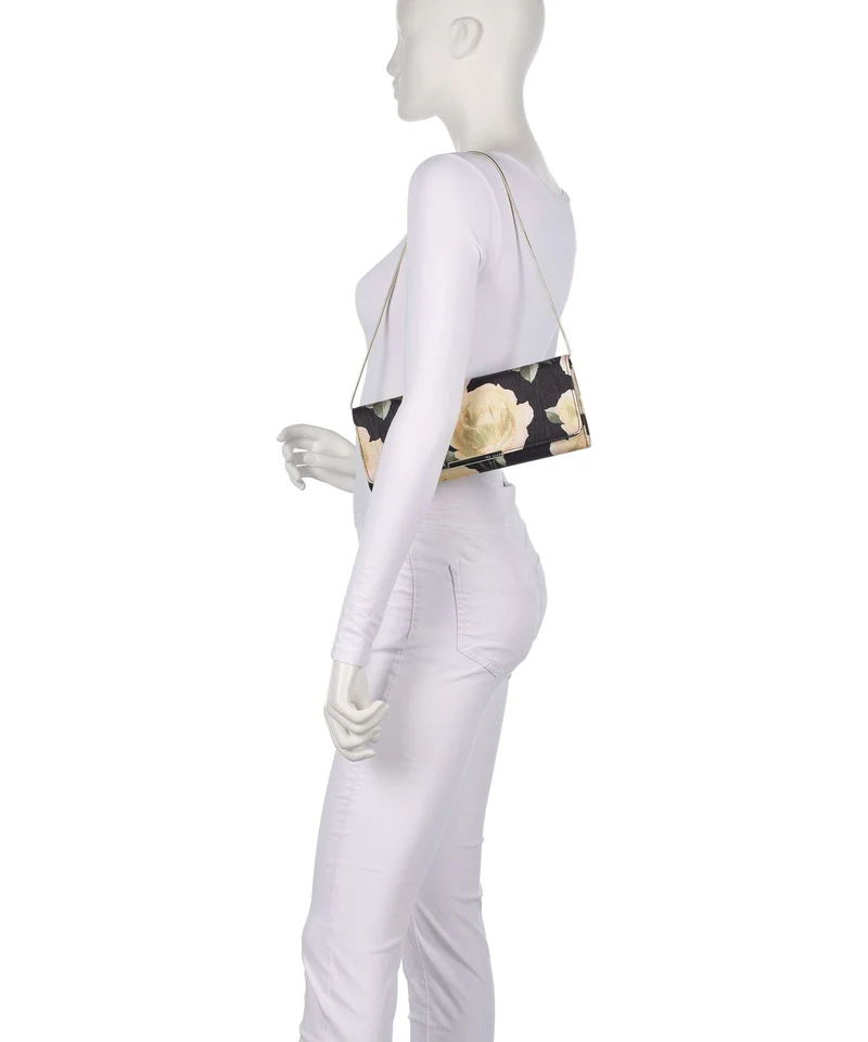 Ted Baker Malliaa Sac porté épaule black