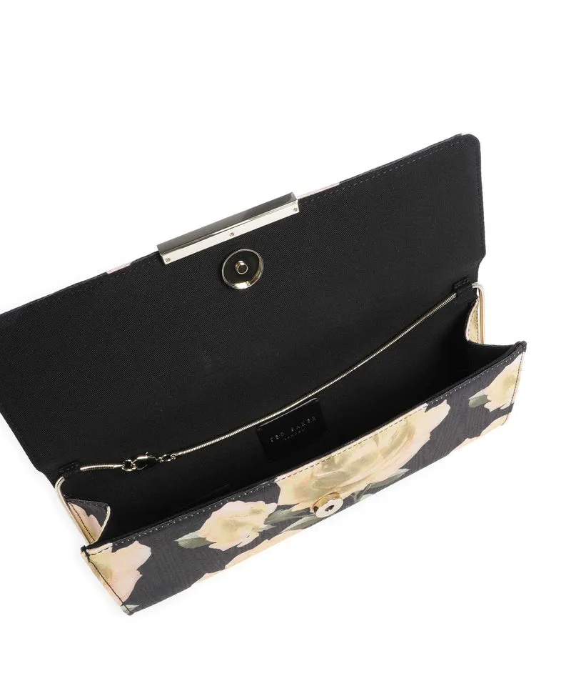 Ted Baker Malliaa Sac porté épaule black