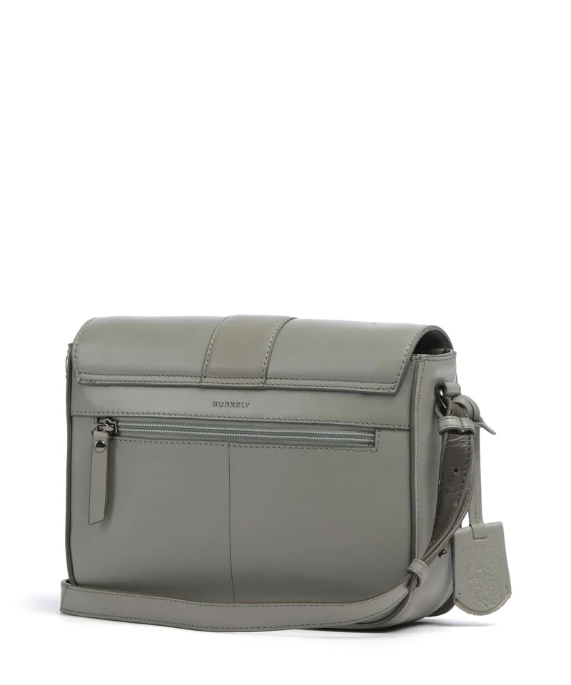 Burkely Modest Meghan Sac bandoulière green