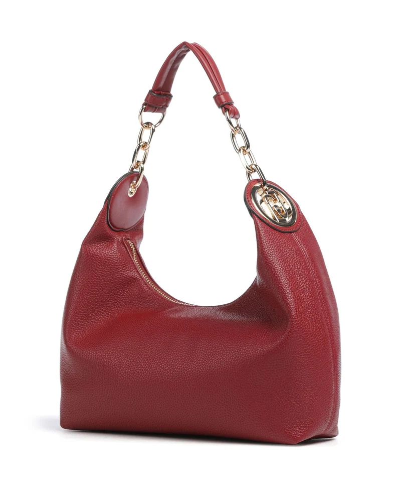 Liu Jo Faiza S Sac fourre-tout brick red