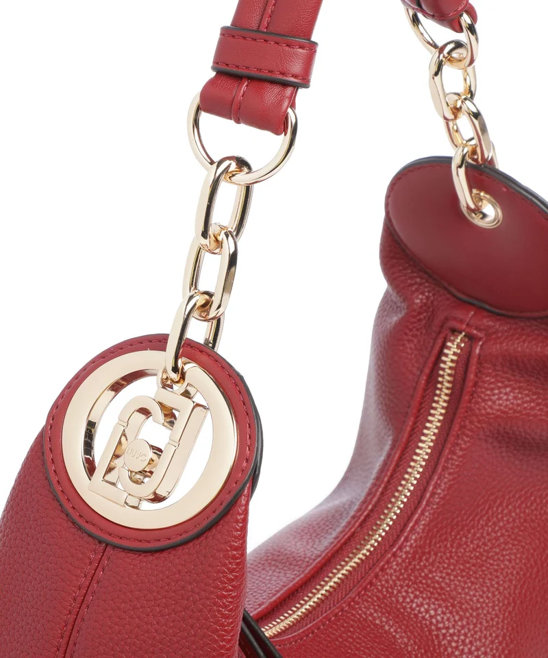 Liu Jo Faiza S Sac fourre-tout brick red