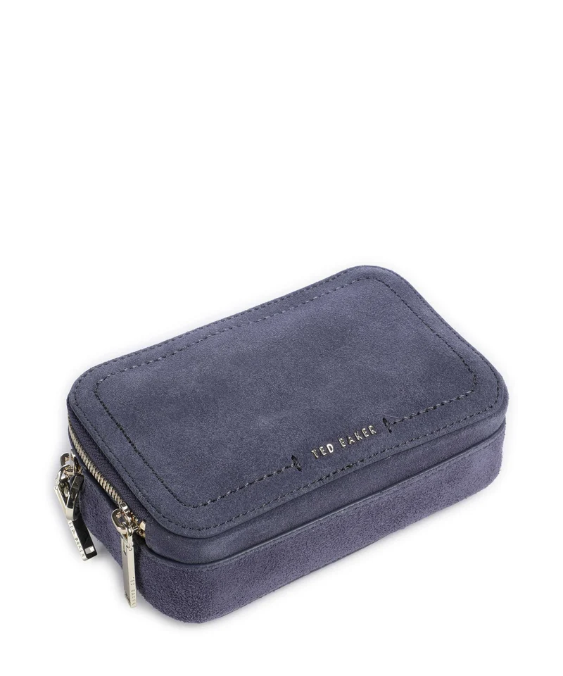 Ted Baker Shayann Sac bandoulière dkblue