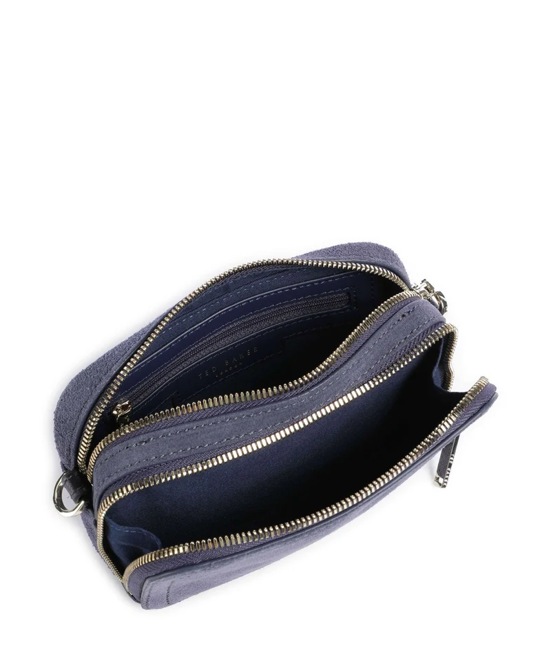 Ted Baker Shayann Sac bandoulière dkblue