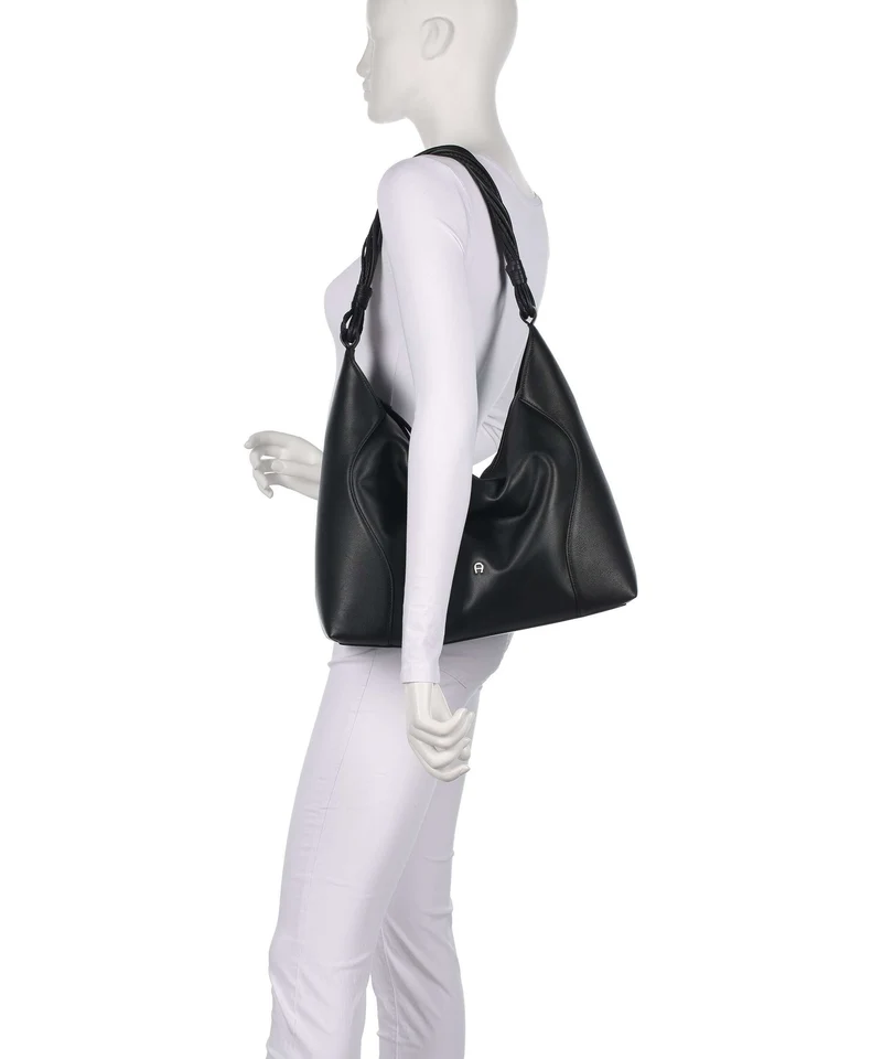 Aigner Giara L Sac fourre-tout black