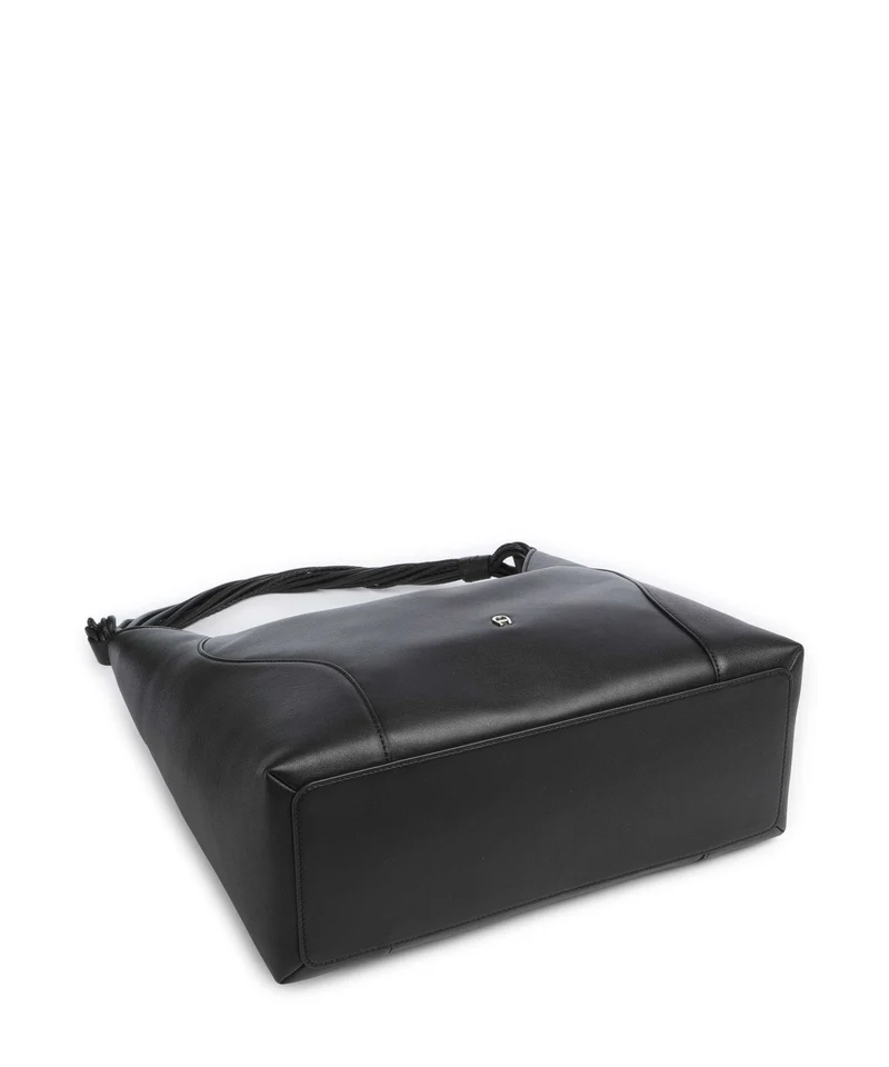 Aigner Giara L Sac fourre-tout black