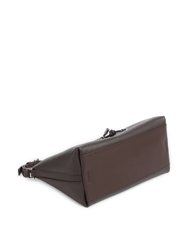 Furla Debby Mini Sac porté épaule cioccolato