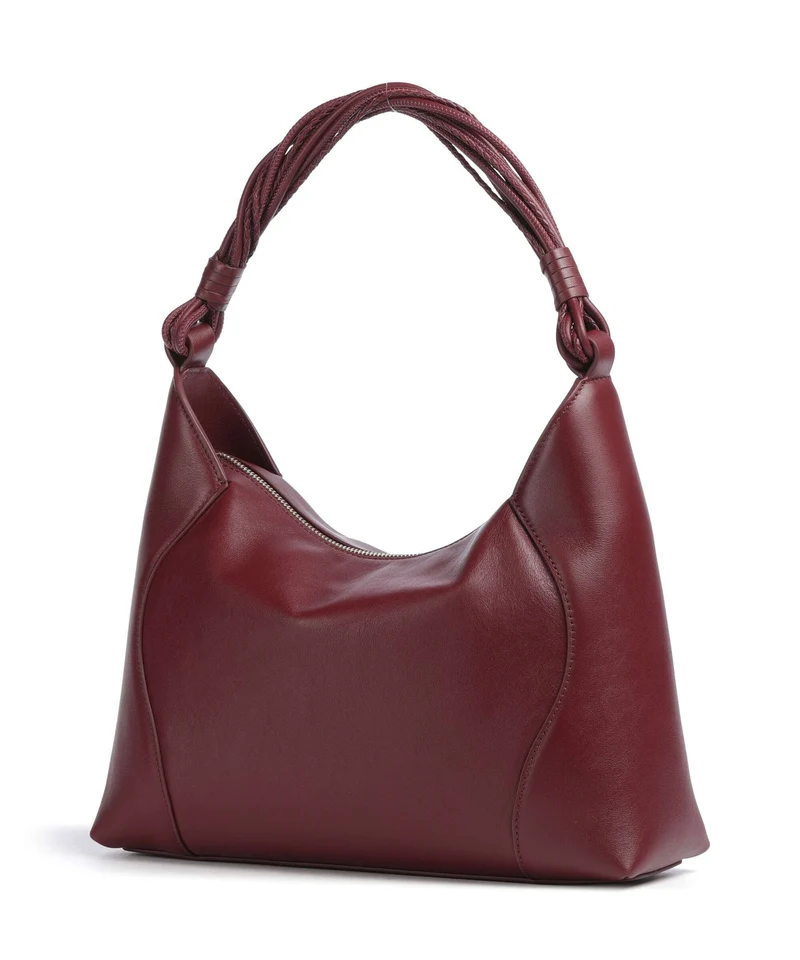 Aigner Giara M Sac fourre-tout burgundy