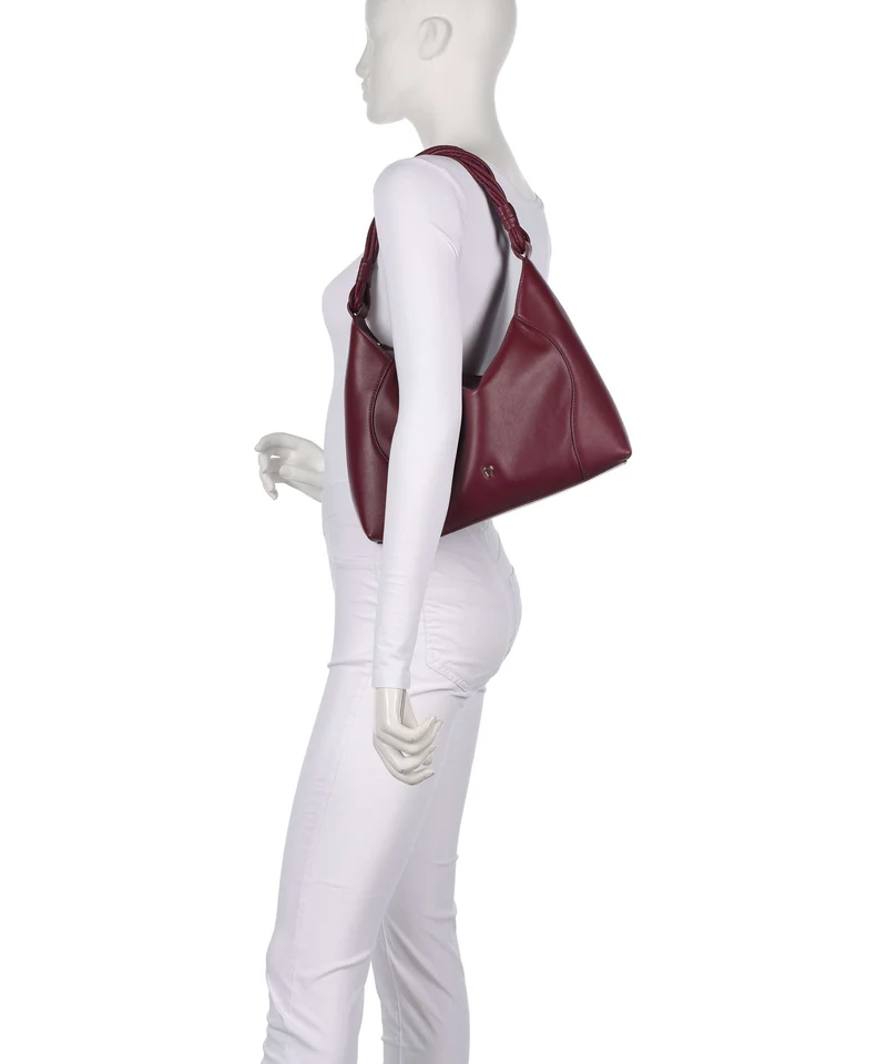 Aigner Giara M Sac fourre-tout burgundy
