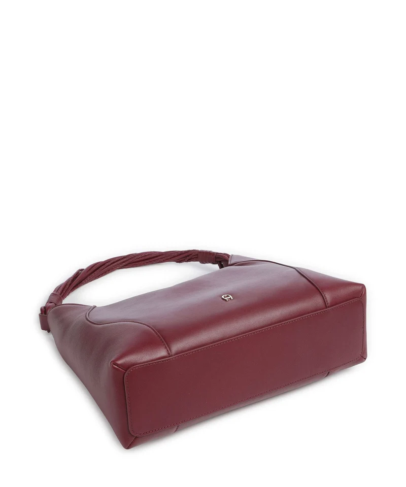 Aigner Giara M Sac fourre-tout burgundy