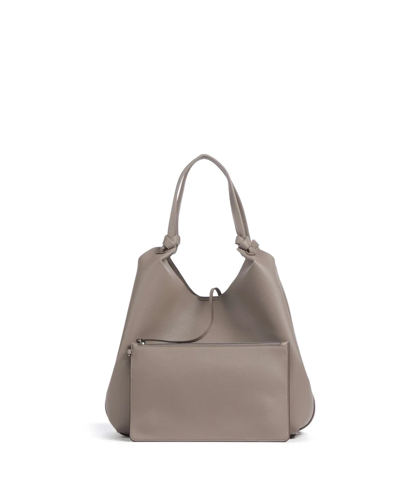 DKNY Paula Large Cabas mink