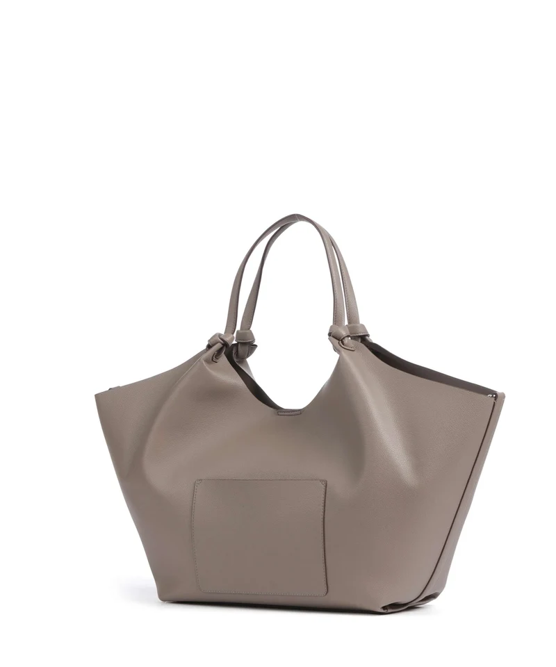 DKNY Paula Large Cabas mink