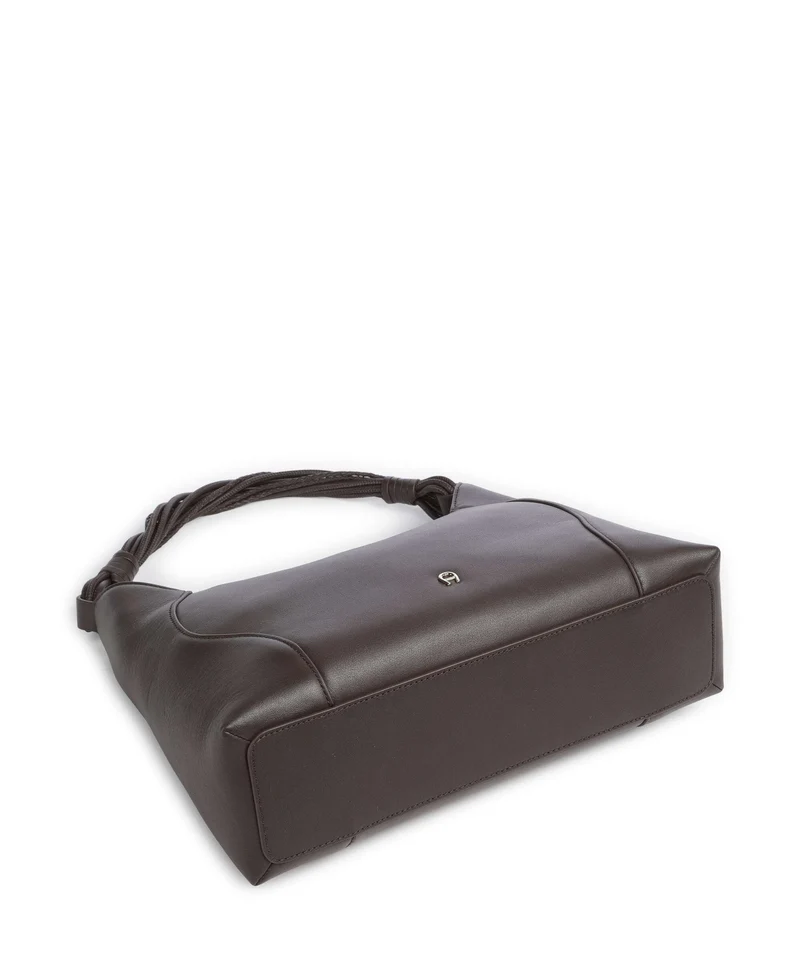Aigner Giara M Sac fourre-tout soil brown