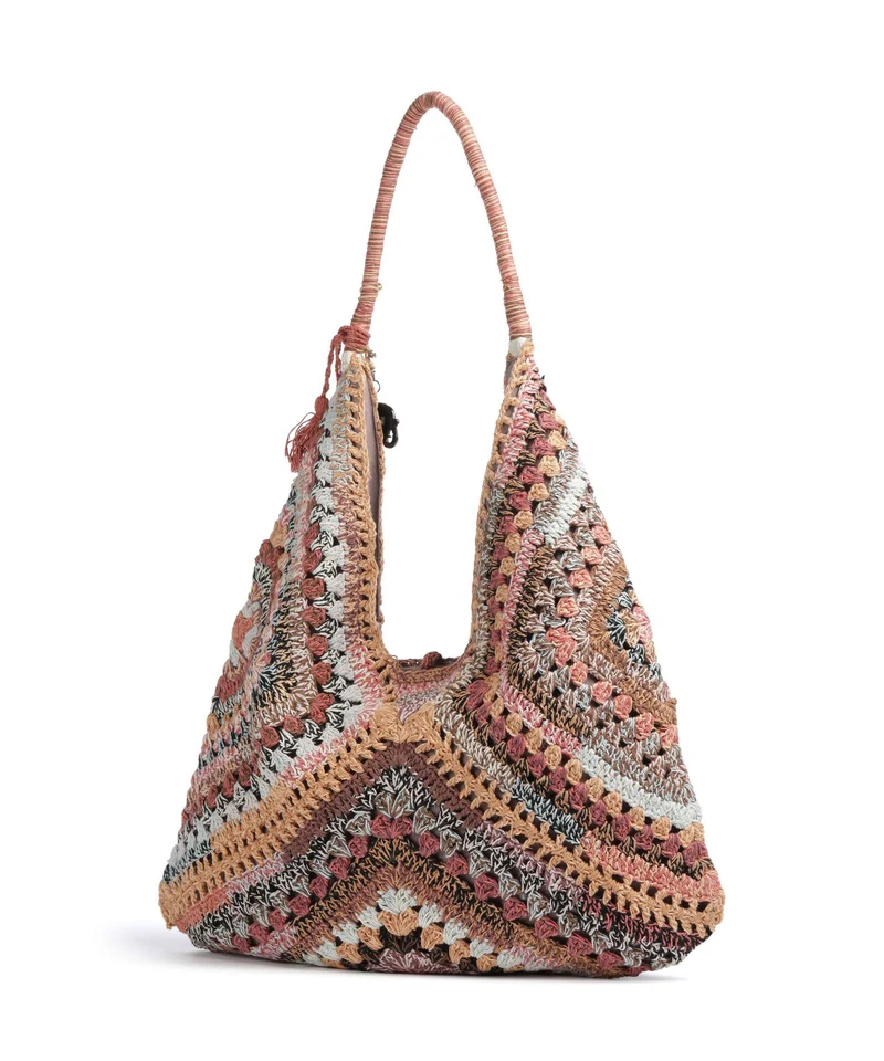 Anokhi Sac fourre-tout multi