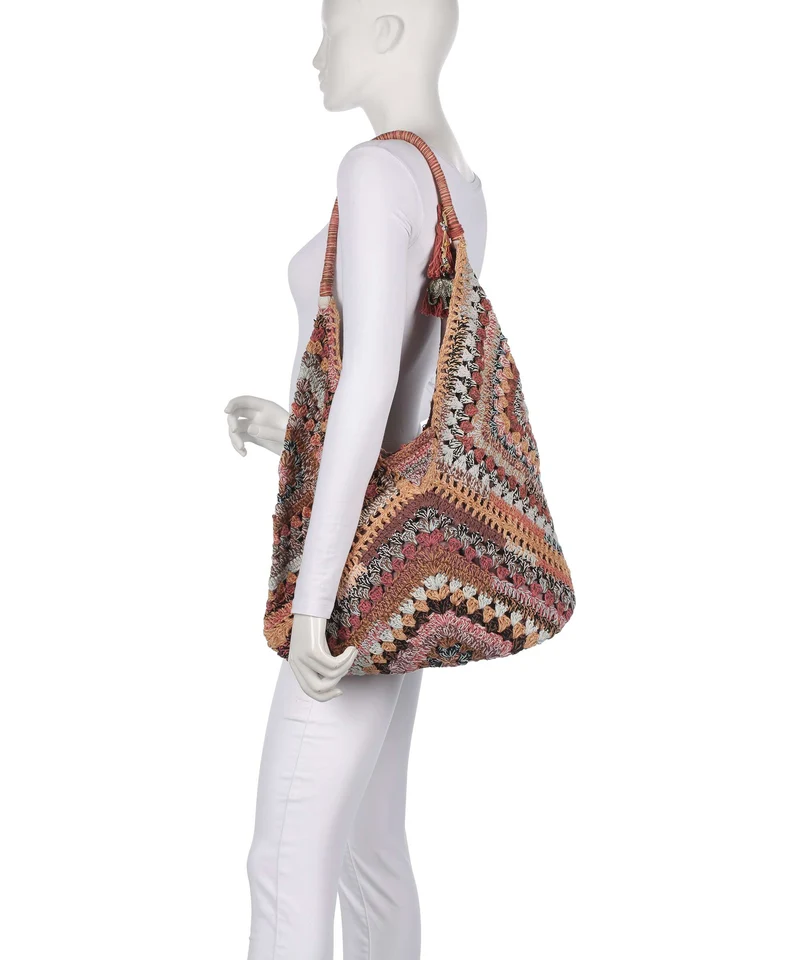 Anokhi Sac fourre-tout multi