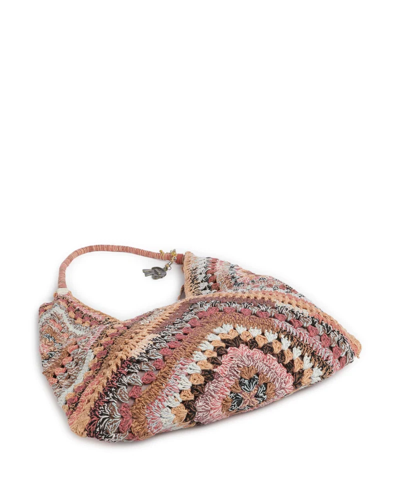 Anokhi Sac fourre-tout multi
