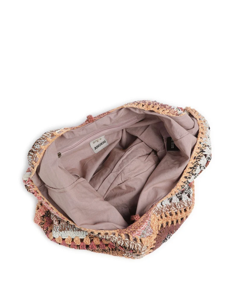 Anokhi Sac fourre-tout multi