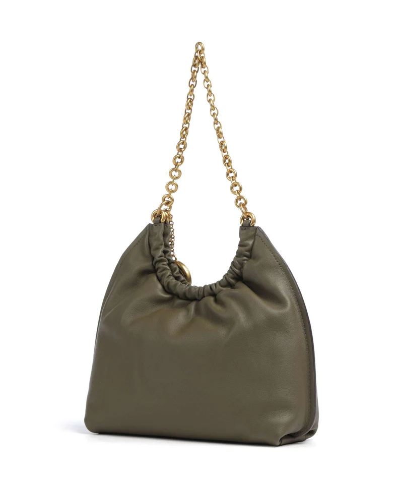 Michael Kors Indie Small Sac fourre-tout loden