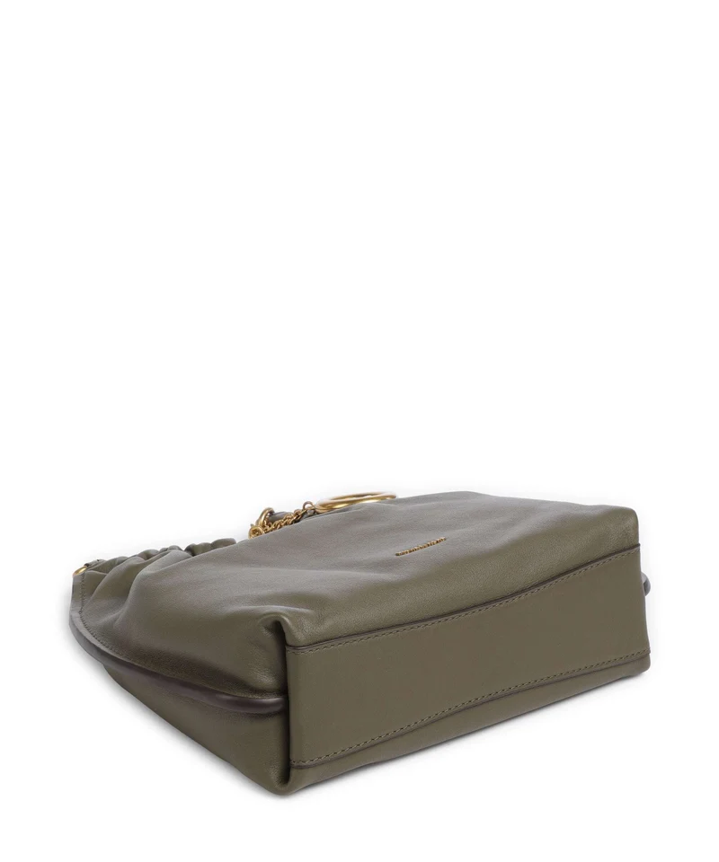 Michael Kors Indie Small Sac fourre-tout loden