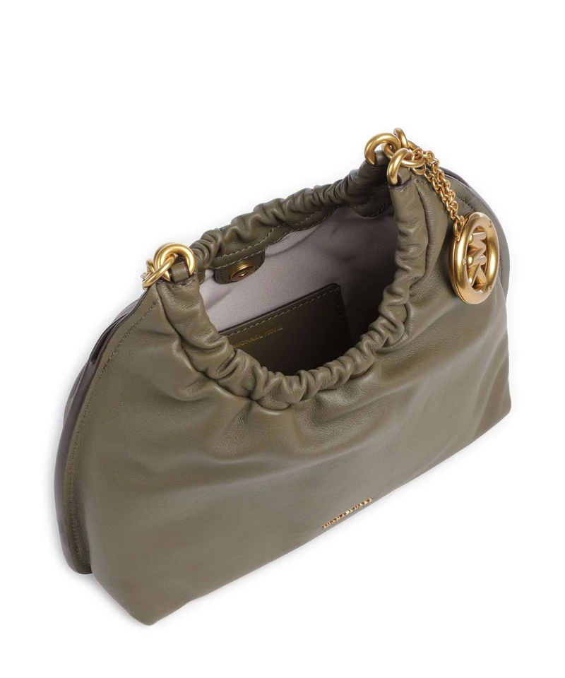 Michael Kors Indie Small Sac fourre-tout loden