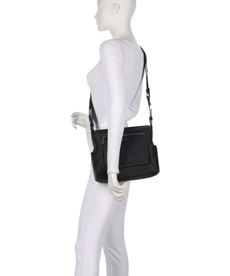Mandarina Duck Active Lux Sac bandoulière black