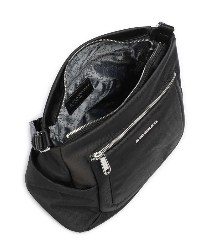 Mandarina Duck Active Lux Sac bandoulière black