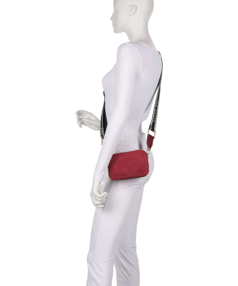 Ted Baker Shayann Sac bandoulière dkred