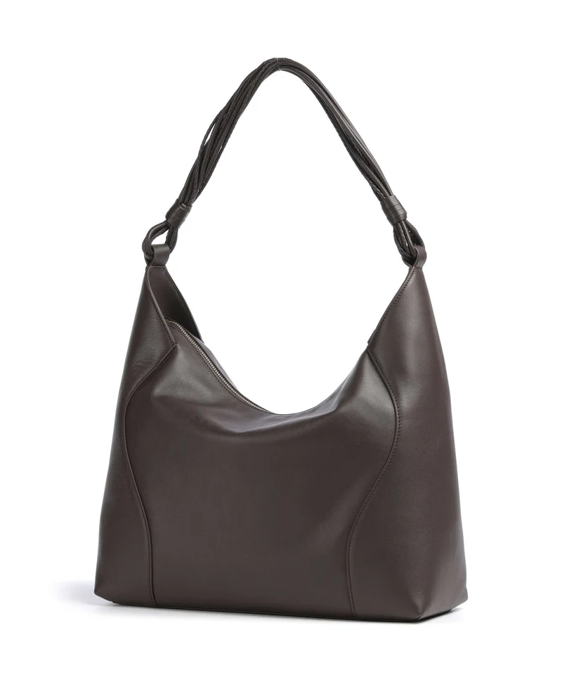 Aigner Giara L Sac fourre-tout soil brown