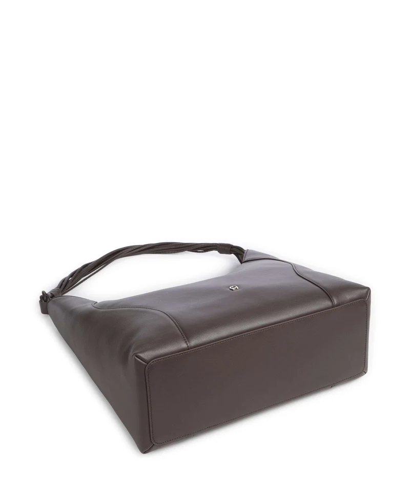 Aigner Giara L Sac fourre-tout soil brown