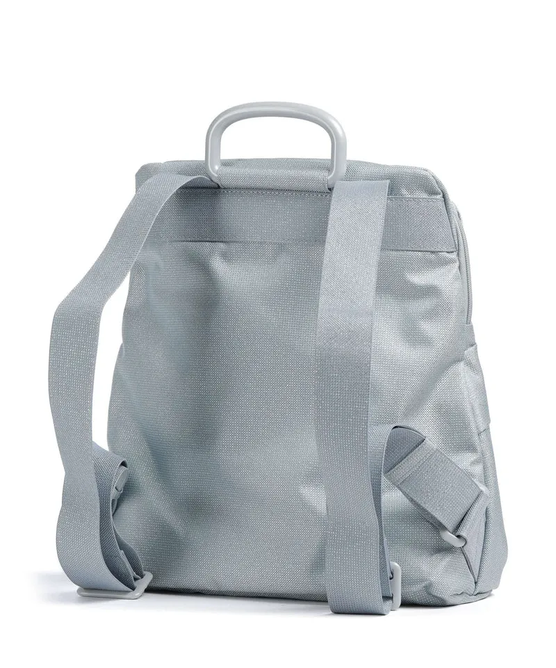 Mandarina Duck MD20 Lux 2.0 Sac à dos silver