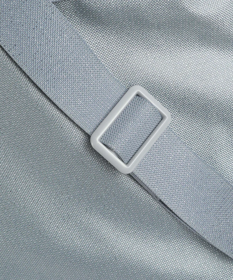 Mandarina Duck MD20 Lux 2.0 Sac à dos silver