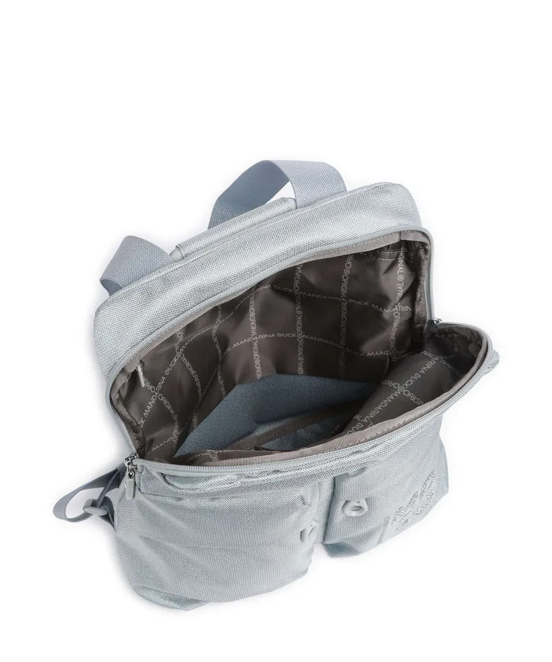 Mandarina Duck MD20 Lux 2.0 Sac à dos silver