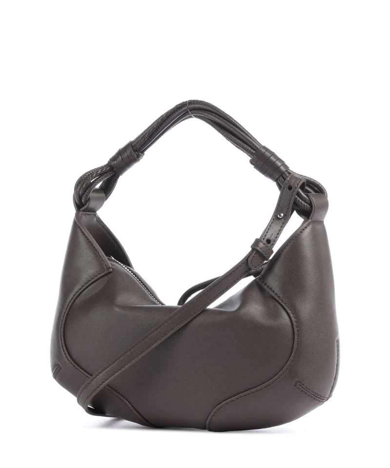 Aigner Giara S Sac à main soil brown