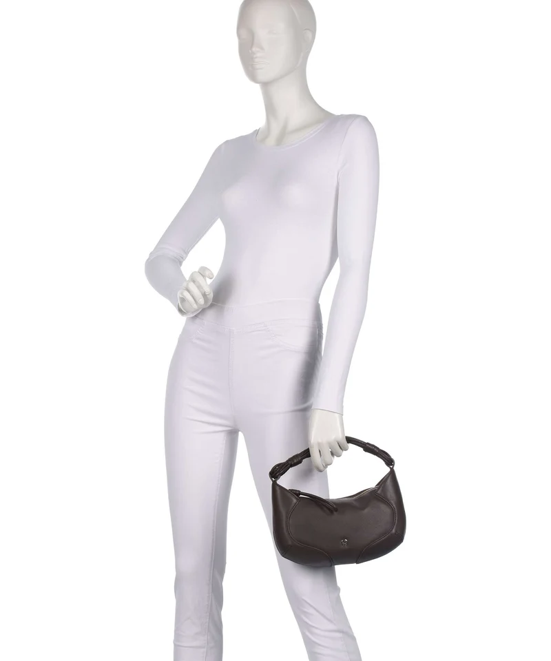 Aigner Giara S Sac à main soil brown