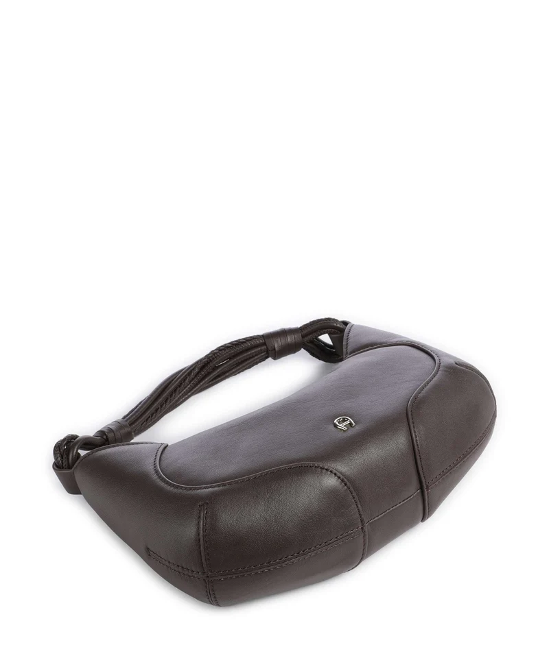 Aigner Giara S Sac à main soil brown