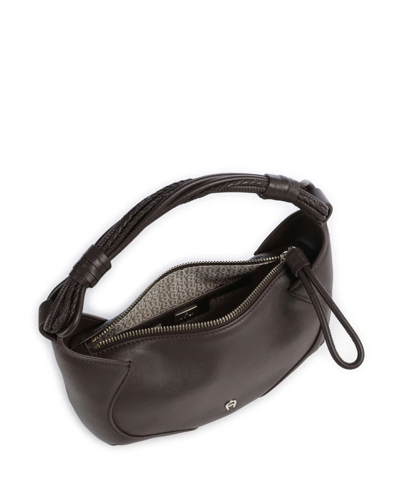 Aigner Giara S Sac à main soil brown