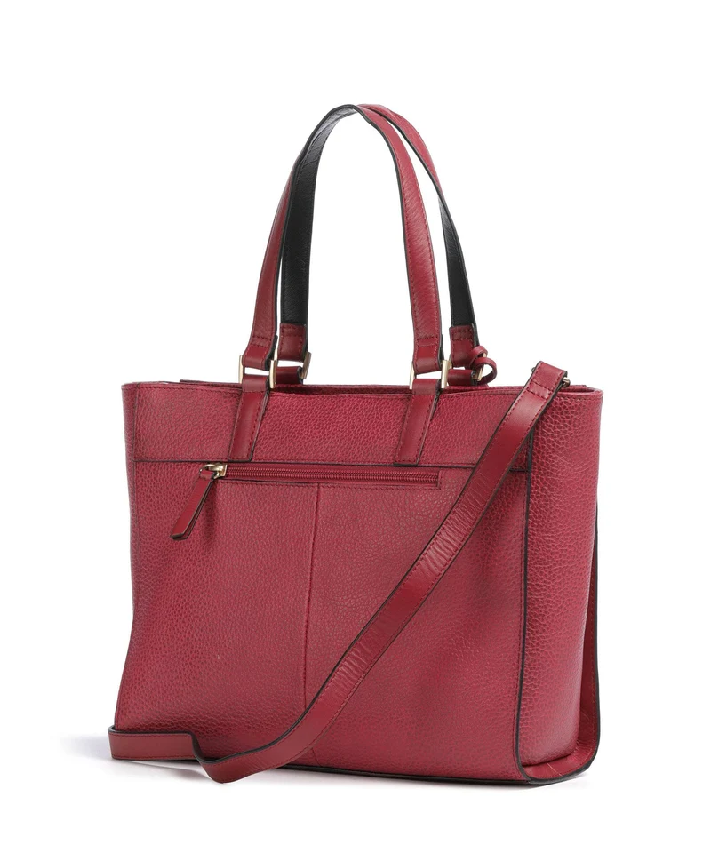 Burkely Keen Keira Sac à main petal pink